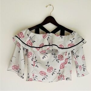 A/X Off the Shoulder Top